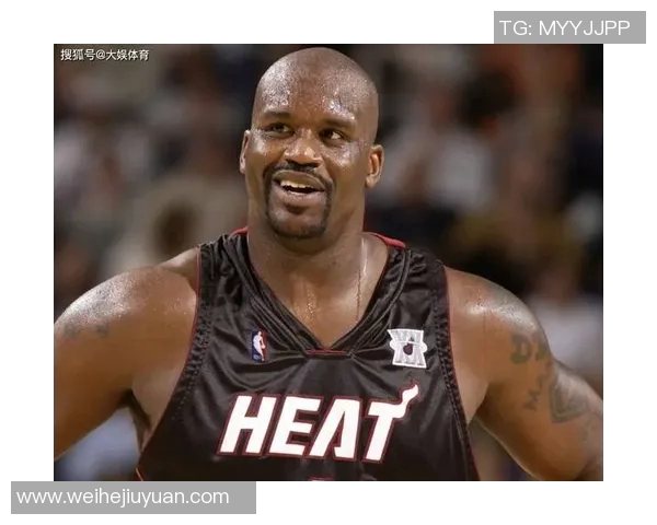 奥尼尔如何塑造现代篮球风格与今天球员的影响力分析