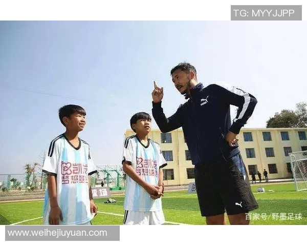 如何培养和留洋美国足球明星的有效路径与策略探讨