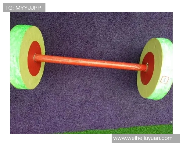 幼儿园创意自制户外体育器材的设计与制作指南助力孩子健康成长