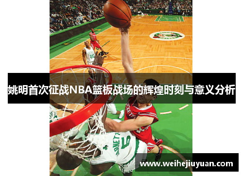 姚明首次征战NBA篮板战场的辉煌时刻与意义分析