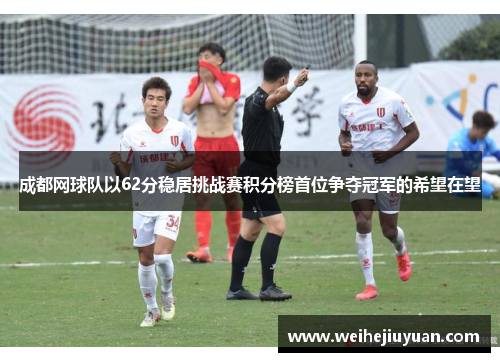 成都网球队以62分稳居挑战赛积分榜首位争夺冠军的希望在望