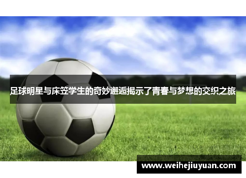 足球明星与床笠学生的奇妙邂逅揭示了青春与梦想的交织之旅