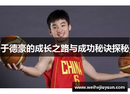 于德豪的成长之路与成功秘诀探秘